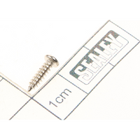 Sealey Rd head s/t screw m2.6 x 10 PW1712.28