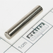 Sealey Wheel axle (6x34mm)