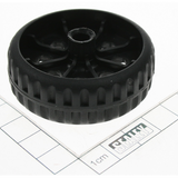 Sealey Wheel,fixed (54x6x19) PW1712.36
