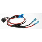 Sealey Dc socket with wire PW1712.42