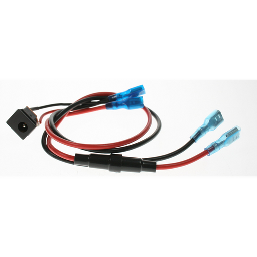 Sealey Dc socket with wire