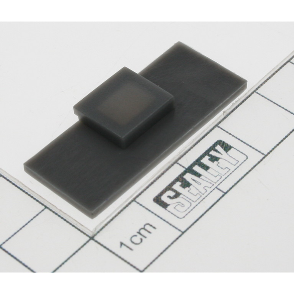 Sealey Fixed cover for socket