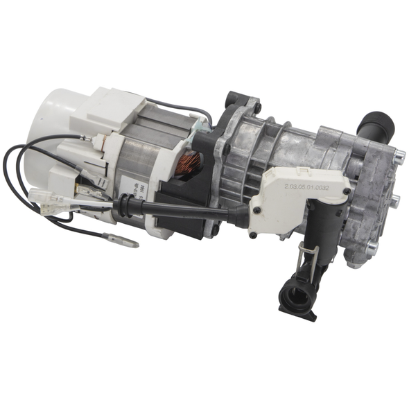 Sealey Motor/Pump Assembly