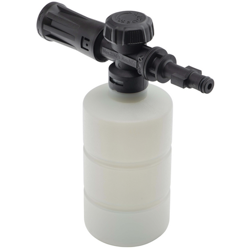 Sealey Foam Bottle