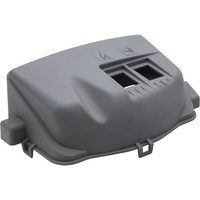 Sealey Electrical Box Cover PW2000HW-V2-01A