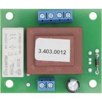 Sealey Electrical Board PW2000HW-V2-01C