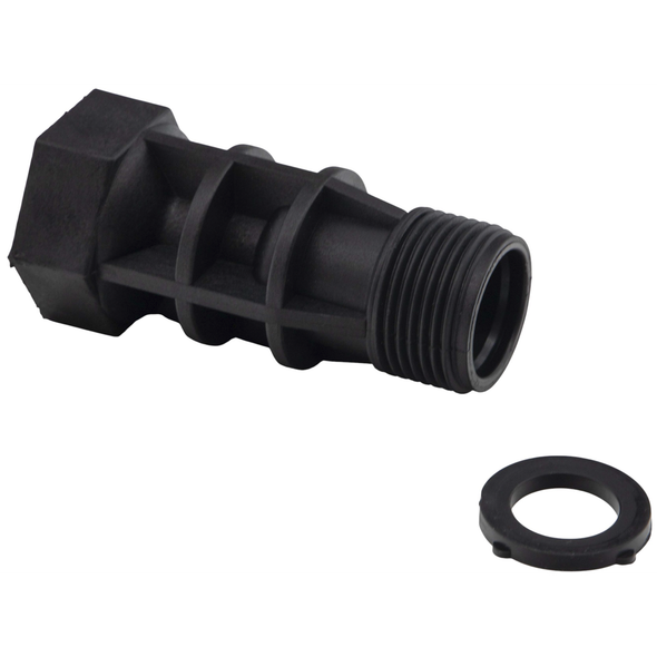 Sealey Inlet Extension Kit