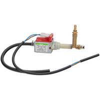 Sealey Fuel Pump c/w Valve PW2000HW-V2-07