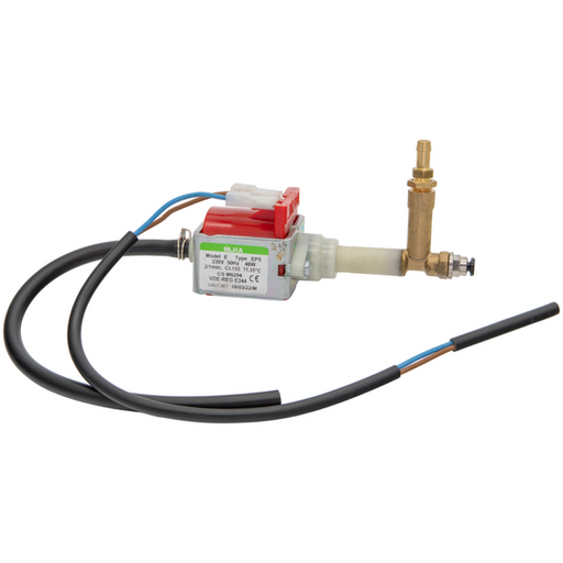 Sealey Fuel Pump c/w Valve
