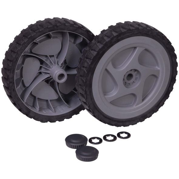 Sealey Wheel Kit