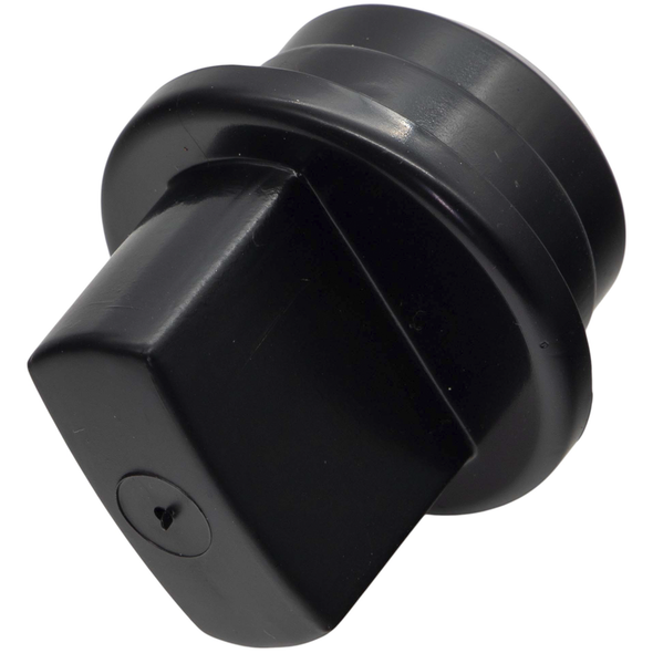 Sealey Tank Plug (Black)