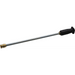 Sealey Lance Hi/Low M22 (Max 220bar 3200psi)