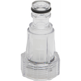 Sealey Quick Coupling w/inspection Filter PW2000HW-V2-F10