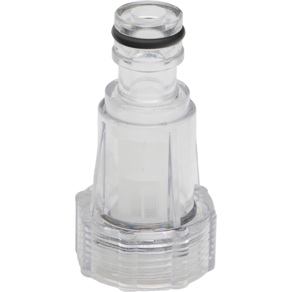 Sealey Quick Coupling w/inspection Filter