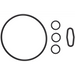 Sealey O-Ring