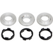 Sealey O-Ring Seal Kit - Kit257