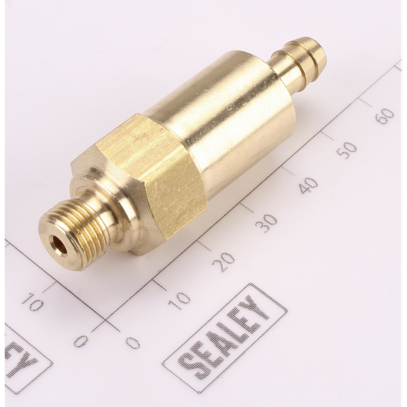 Sealey Security Valve