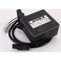 Sealey Transformer 230-240/50-60 PW2000HW.B34