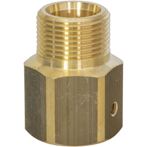 Sealey Delivery Connection