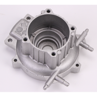 Sealey Front Flange PW2000HW.MP14