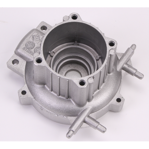 Sealey Front Flange