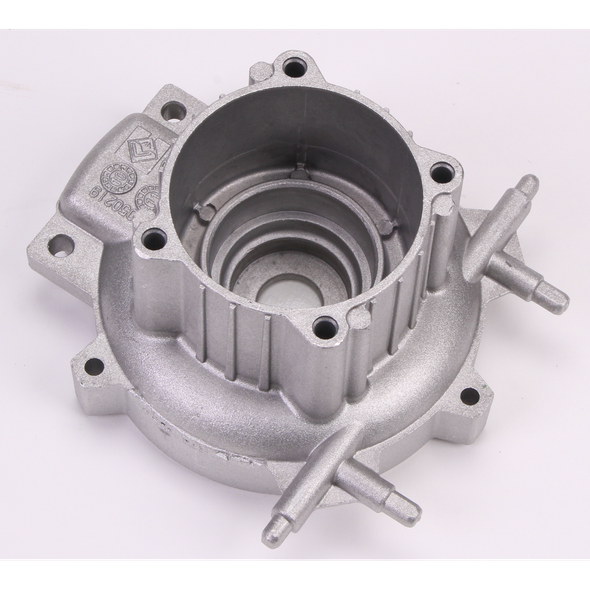 Sealey Front Flange