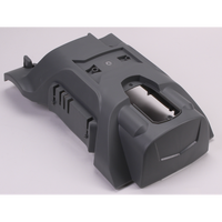 Sealey Front Cover PW2000PA.B04