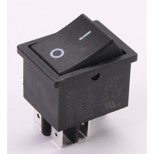 Sealey Main Switch