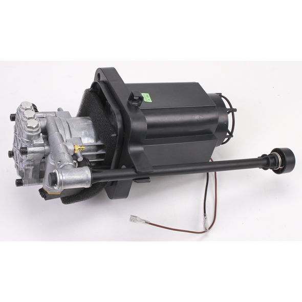 Sealey Motor & Pump Assembly
