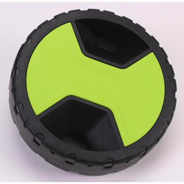 Sealey Rear Wheel (Fixed)