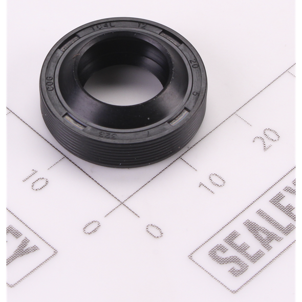 Sealey Water Seal
