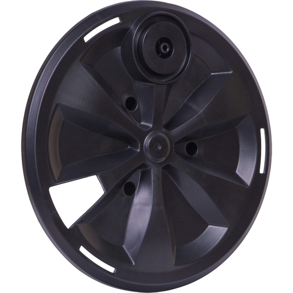 Sealey Hose Reel (Front)