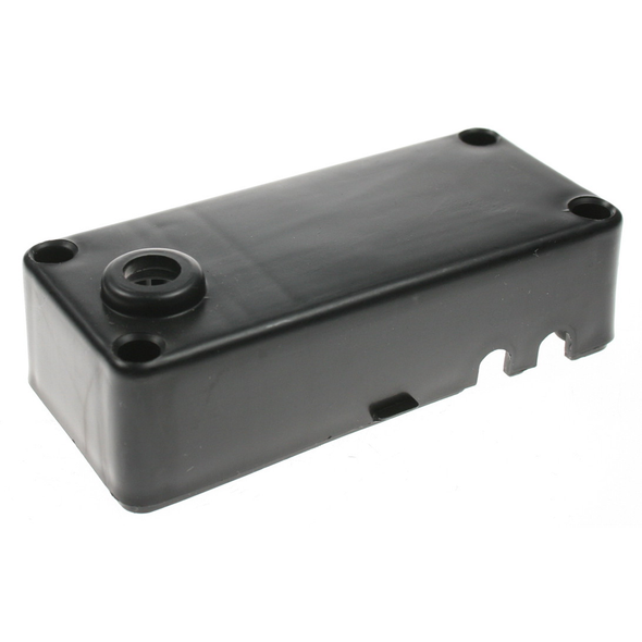 Sealey Switch box, front