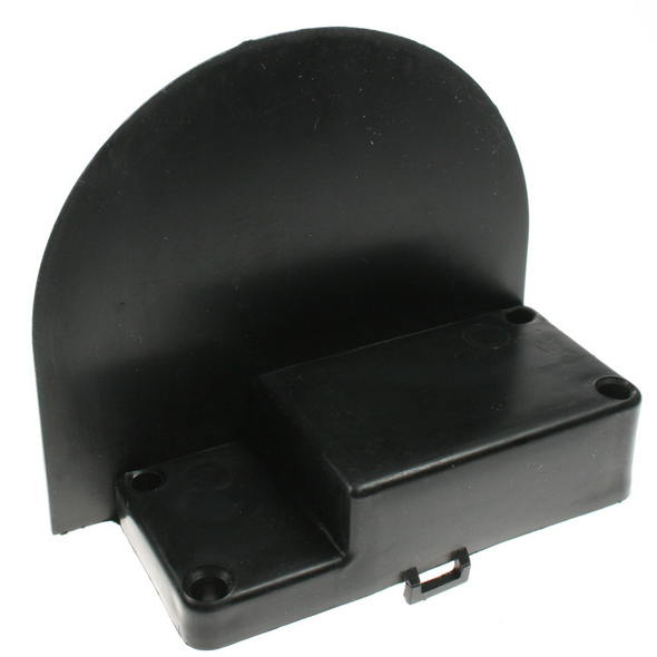 Sealey Swich box, rear