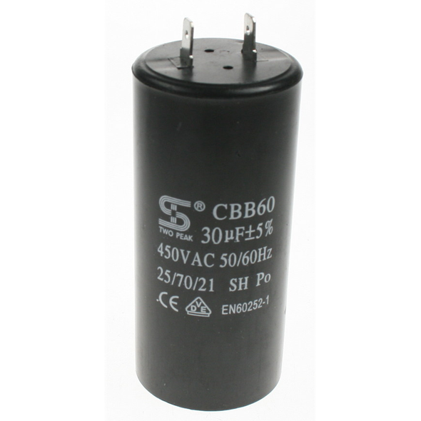 Sealey Capacitor