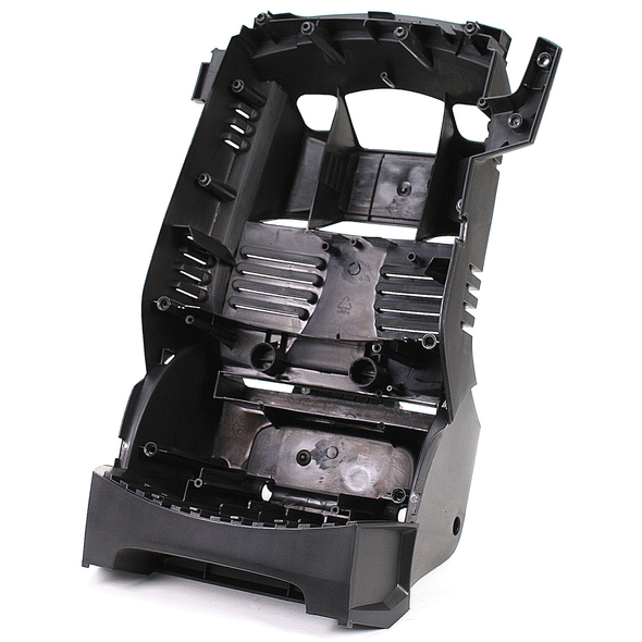 Sealey Back housing