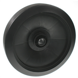 Sealey Wheel,fixed (185x16x38) PW2500.27