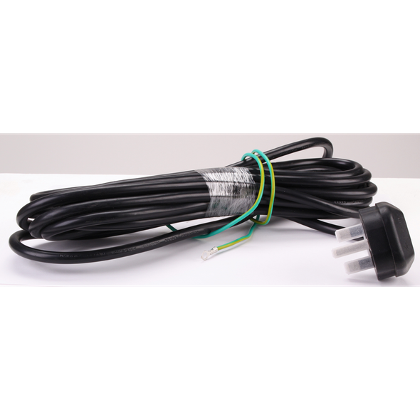 Sealey Power cord