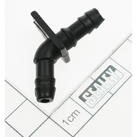 Sealey Detergent tube connection PW2500.58