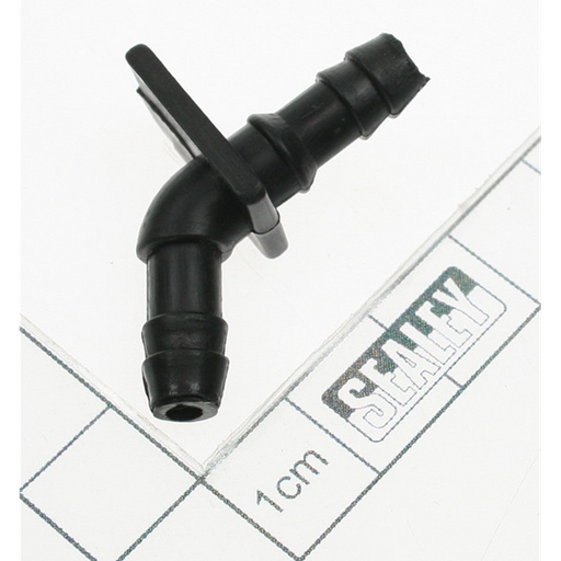 Sealey Detergent tube connection