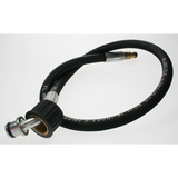 Sealey High pressure hose (inner)18mm x 730mm PW2500.63
