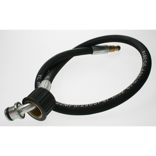 Sealey High pressure hose (inner)18mm x 730mm