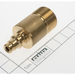 Sealey High pressure hose connection