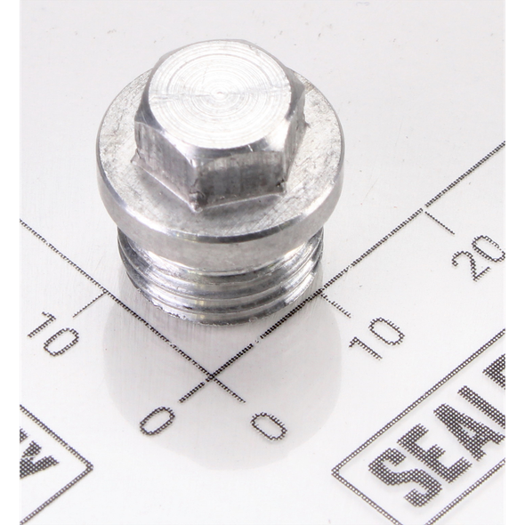 Sealey Valve Nut (New Style)