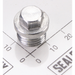 Sealey Valve Nut (New Style)