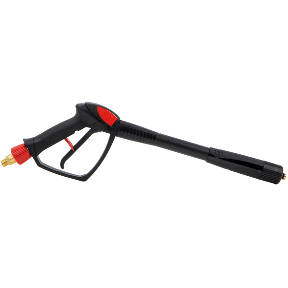 Sealey High Pressure Gun