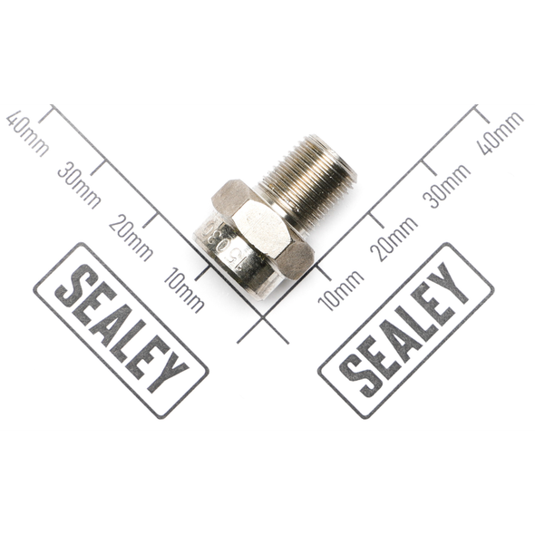 Sealey High Pressure Nozzle