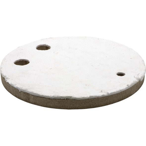 Sealey Refractory Stone D.275x20