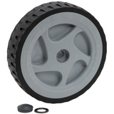 Sealey Wheel (c/w Wheel Cap) PW2500HW.A27