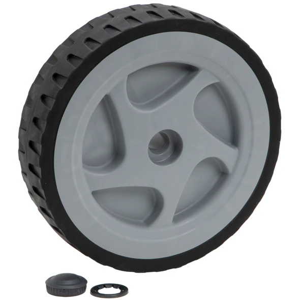 Sealey Wheel (c/w Wheel Cap)